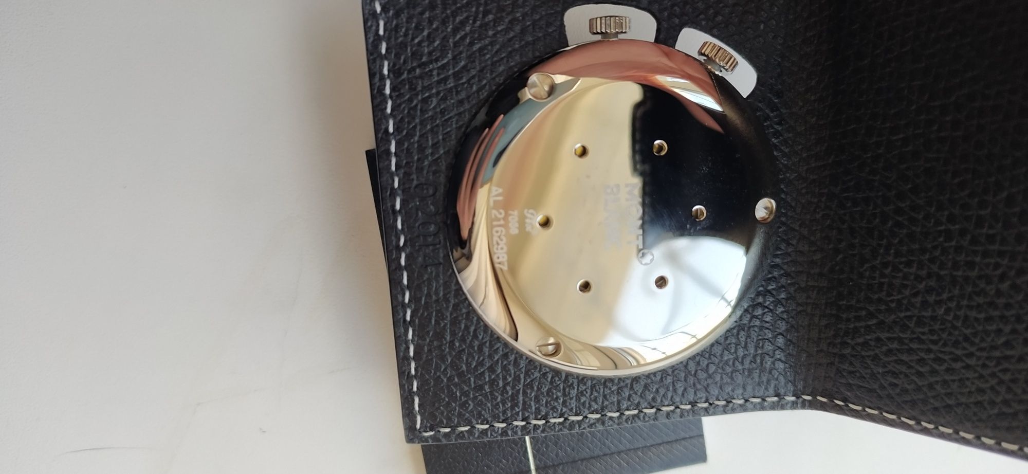 Часы монтбланк montblanc подарок астана