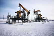 Нефтегазовое месторождение