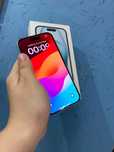 Продам iphone 15 128gb