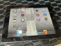 iPad 2 64 гигабайта