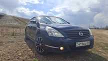 Nissan Teana 2010 3.5
