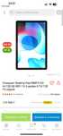 Планшет! Realme pad 10.4