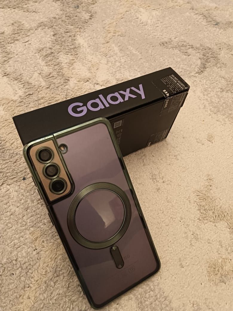 Samsung s21 5g обмен на айфоны