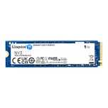Твердотельные накопители SSD M.2 PCIE NVMe 1000GB