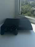 Ps3 Super Slim 465 GB