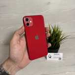 Iphone 11 red 64gb.