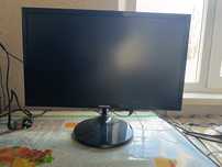 Продам монитор Samsung 21.5 дюймов,блок питания Bequiet System powers9