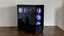 Мощный игровой компьютер i7 13700f / rtx 4060ti / 32гб озу / z790m