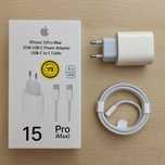 Быстрая зарядка для iPhone 14/14pro 15/15pro max 16/16pro max