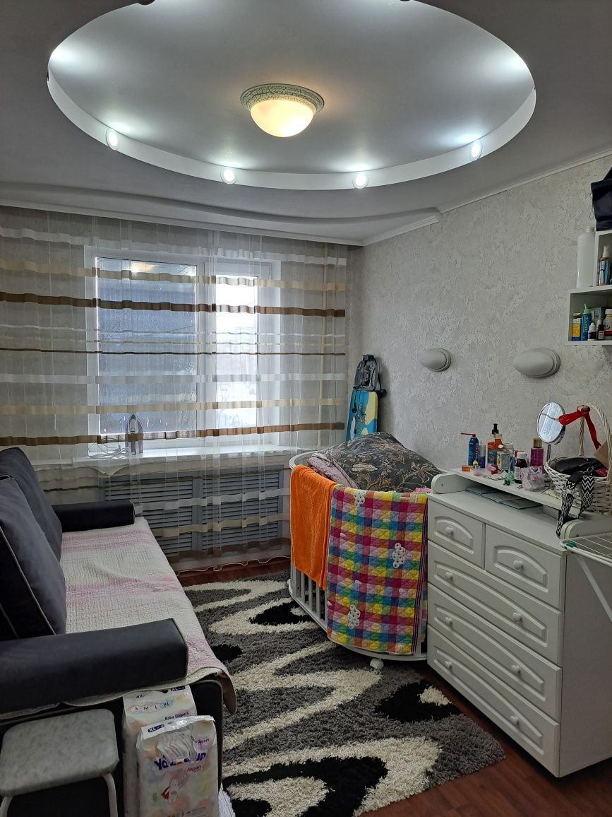 Срочно продам 2-х комнатную квартиру