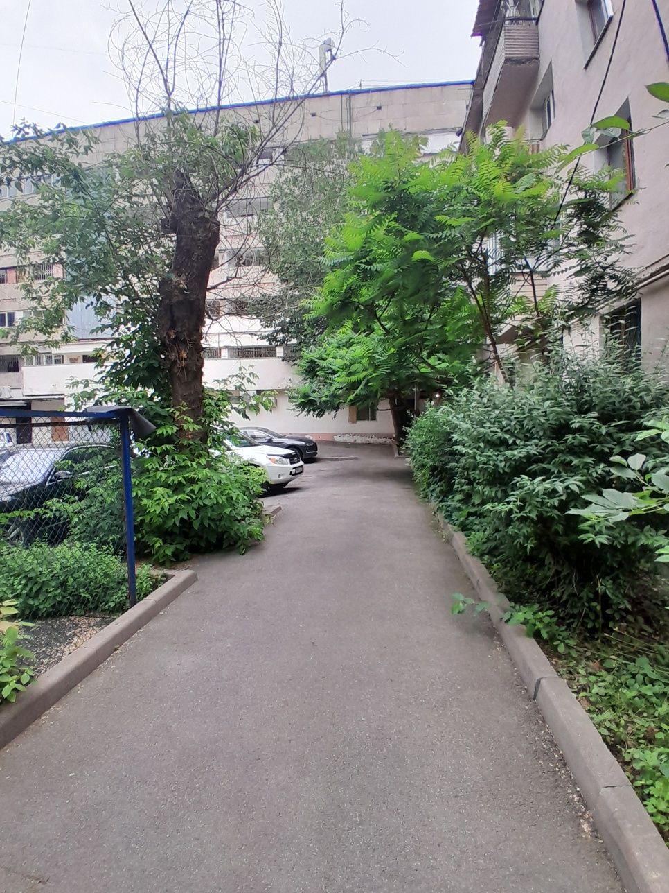 Продам квартиру.