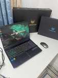 Игровой ноутбук Acer Predator Helios 300