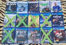 Продам диски для ps 4 ps 5