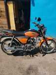 Продам Racer 110N