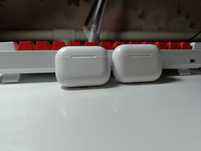 Наушники airpods 3 pro