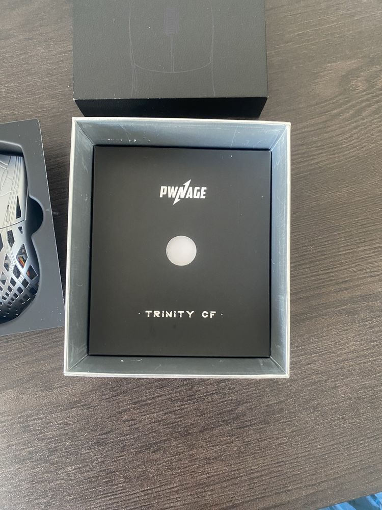 PWNAGE Trinity cf