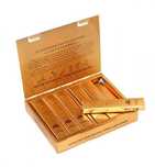 Gold fly Әйел қоздырғышы 2 шт