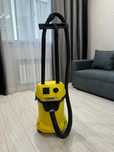 Срочно продам пылесос Karcher