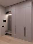 3D Визуализация интерьеров