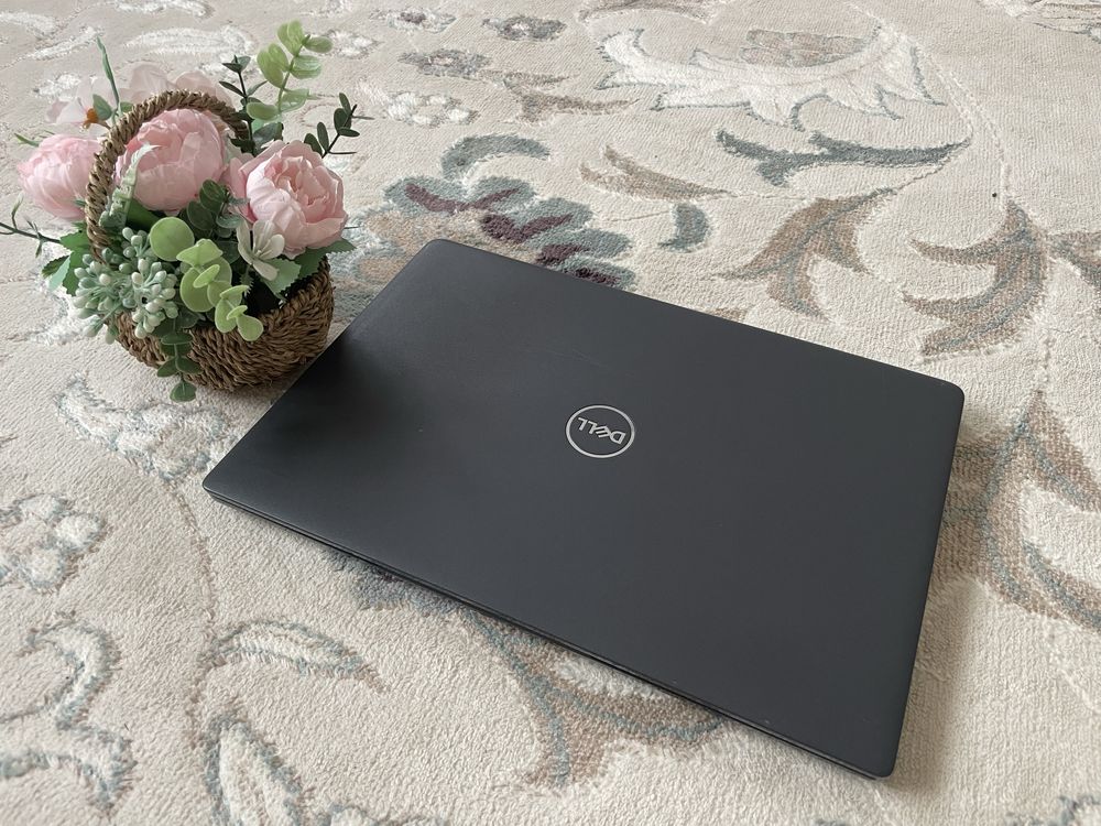Core i7-10поколение Мощный Быстрый лаптоп для работы и учебы+Мышка