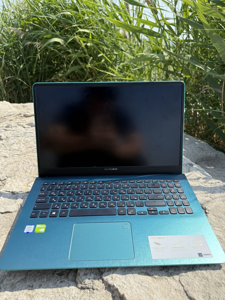 Ноутбук Asus S530F
