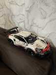 Продам Lego Porsche 911 RSR в отличном состоянии
