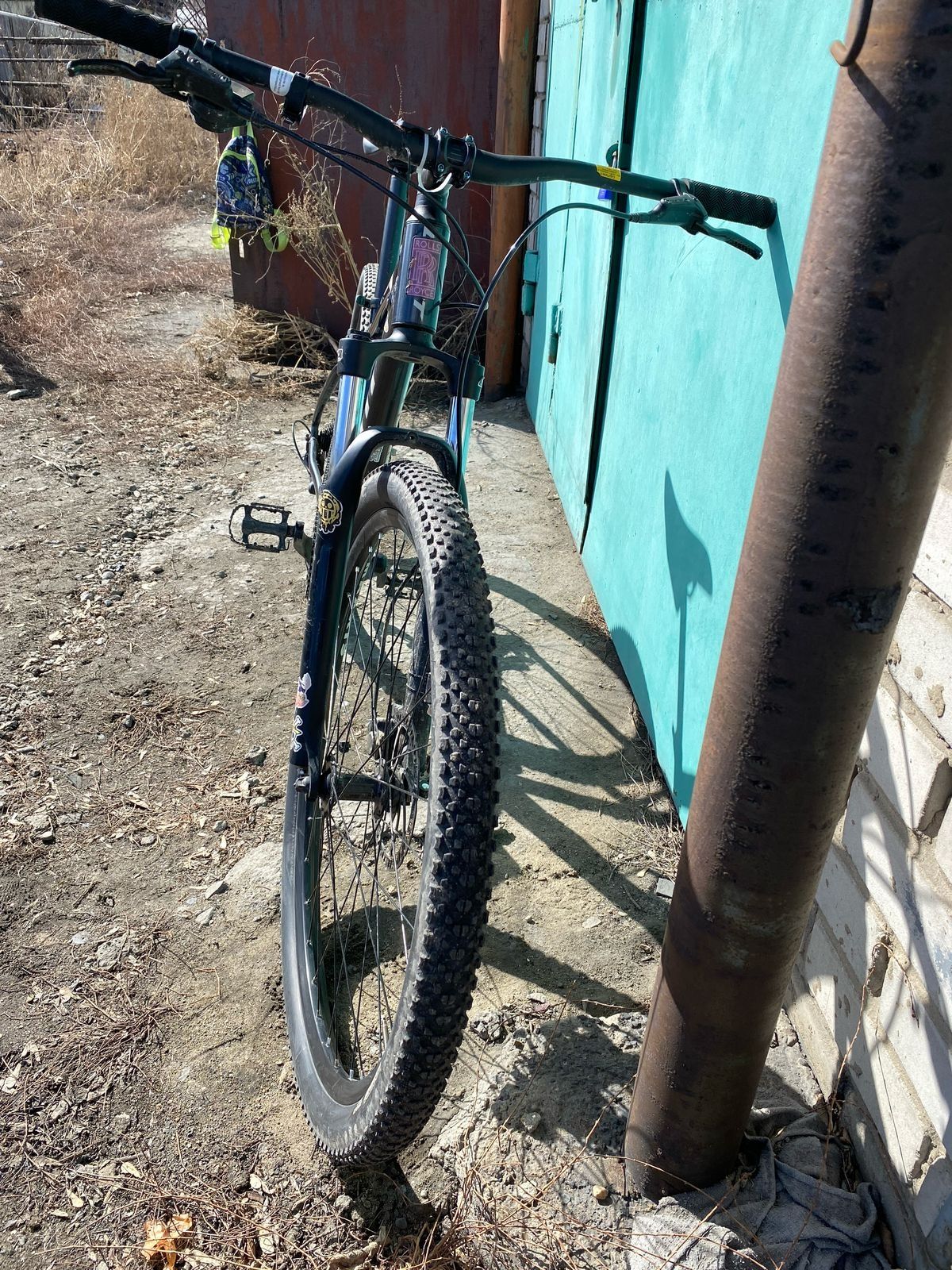 Продам Giant talon 3
