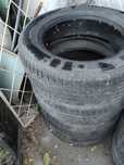Комплект Nexen Nblue hd plus 235/60 r17