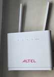 Продам модем altel новый