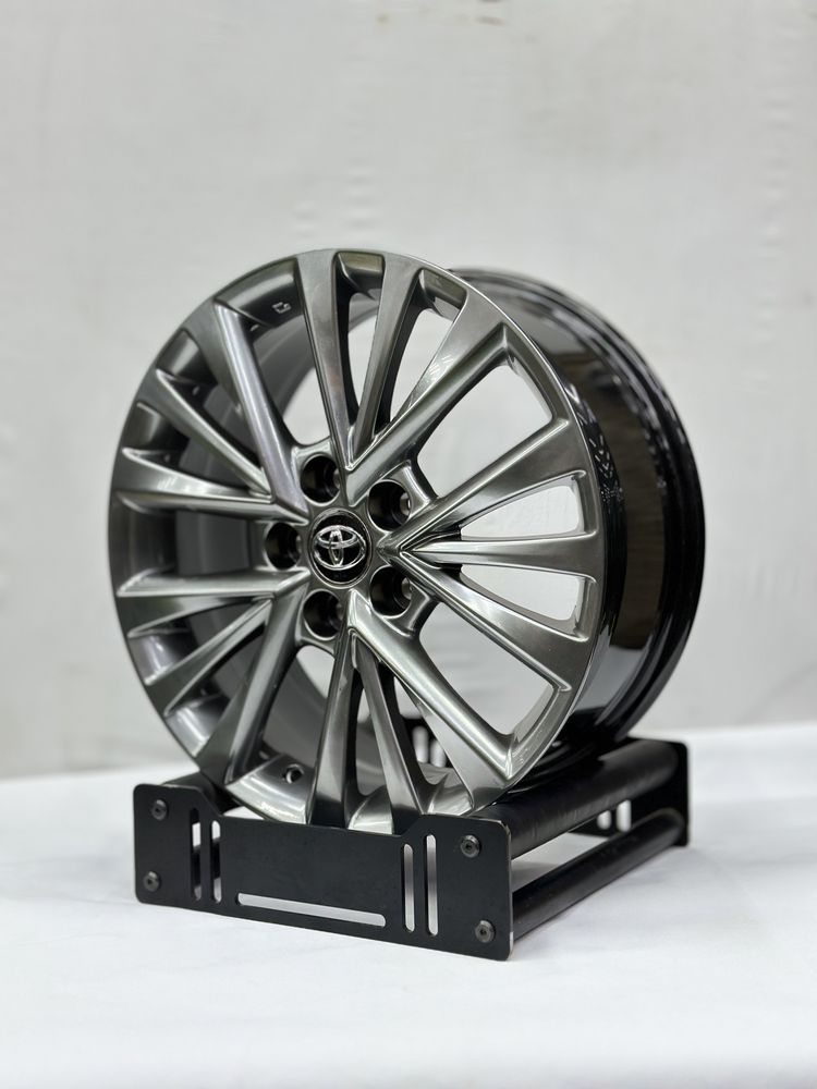 комплект диск R18 5x114.3 (Toyota Honda Hyundai Kia)