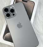 Продам Iphone 15 pro max 256г