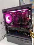 Asus ROG Strix RX 488 видеокарта