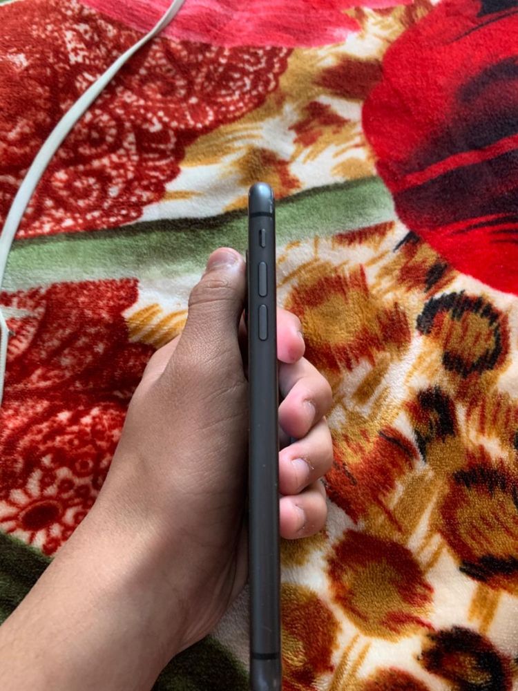 Iphone 11 черный цвет