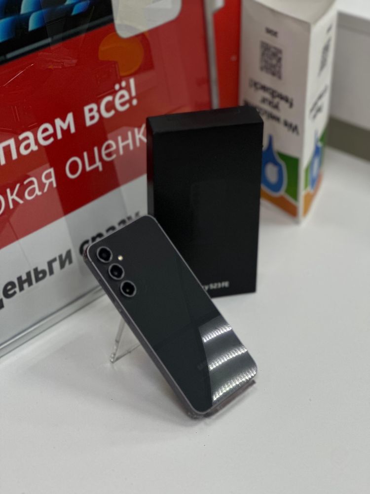 Samsung galaxy S23FE(os14b)