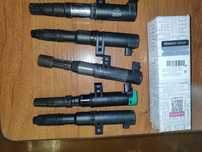 Продам катушки зажигания Рено, Ниссан, Ларгус.
