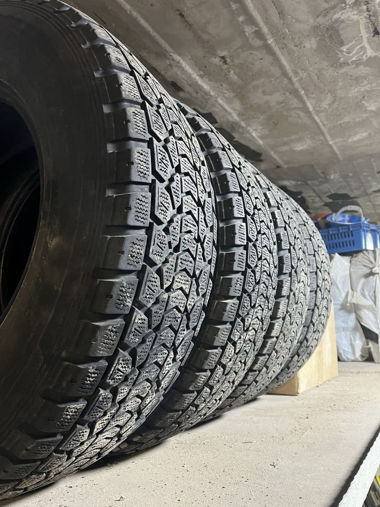 Резина липучка Dunlop