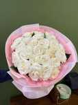 White O`Hara розы