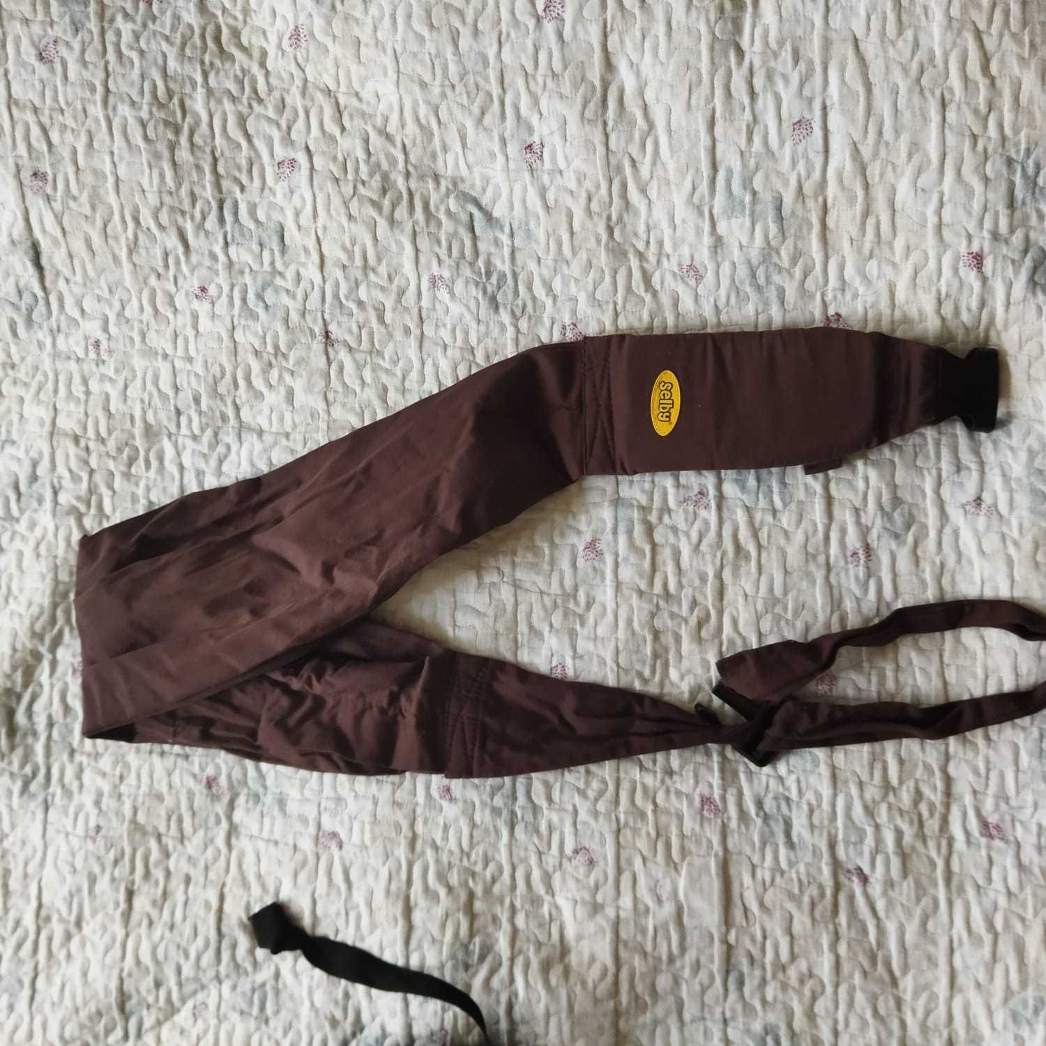 продам слинг для деток 3+