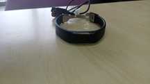 Фитнес браслет Polar loop2