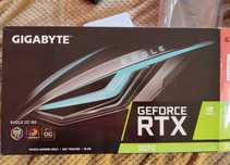 Gigabyte Videocard