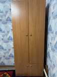Шкаф для детской