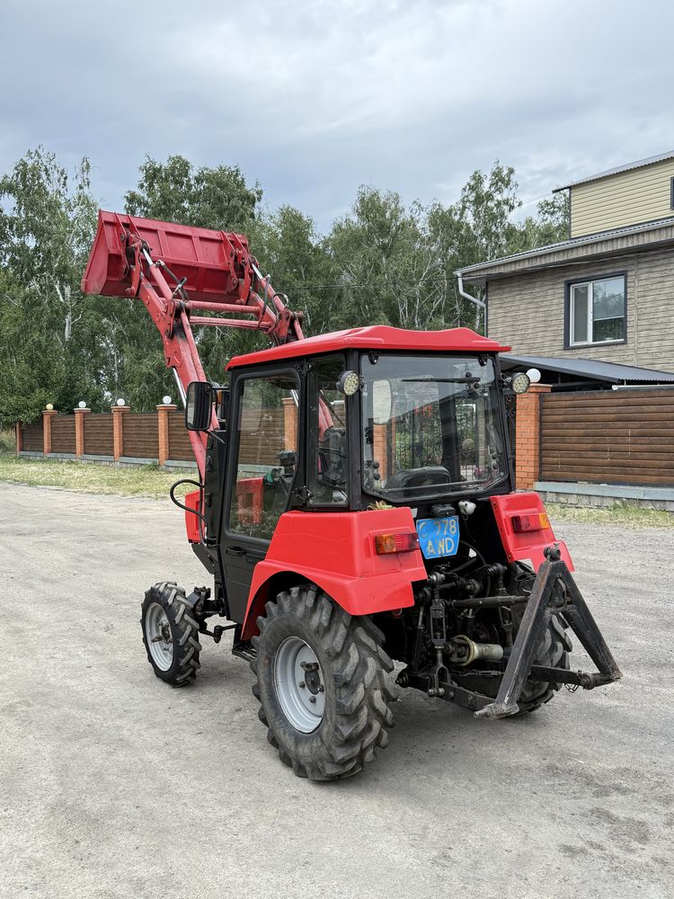 Продам Беларус 320.4