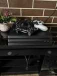 Продажа PS 4 Pro 1TB