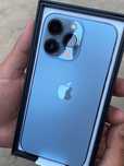 Apple 13 pro 128