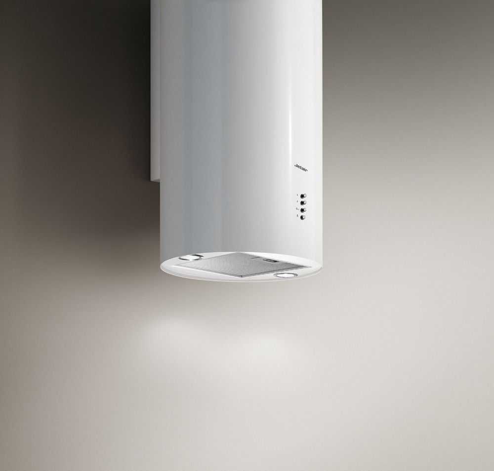 Вытяжка JET AIR Pipe Island IX/F/43