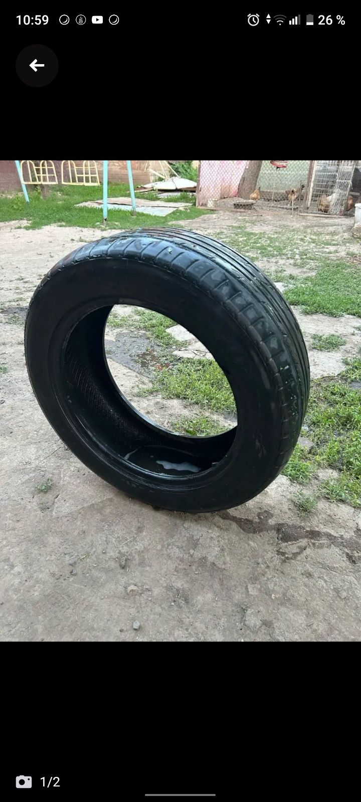 Покрышка продамммм
