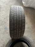 Комплект резины Farroad FRD66 245/55 R19
