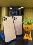 Iphone 11 pro max, 64гб, Kaspi 0-0-12