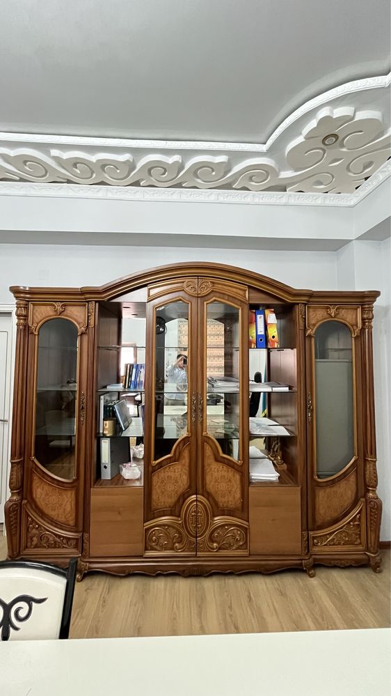 стенка мебель ! жаксы сапасы /