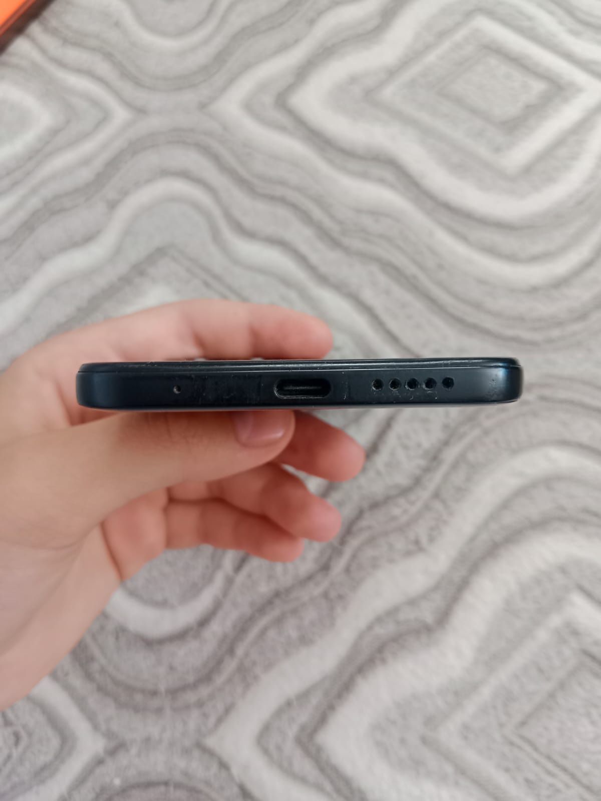 Обмен телефона Redmi note 11s